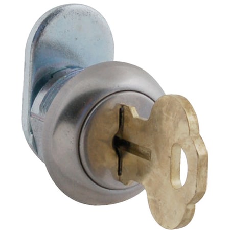 Bradley Smoker Lock, Cylinder & Cam , Bradley P10-558